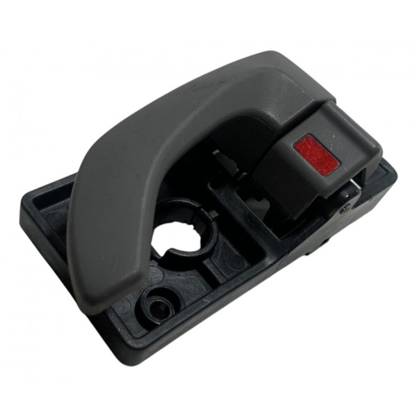 Maçaneta Interna Esquerda Hyundai Tucson 2005/2015 Original Foto