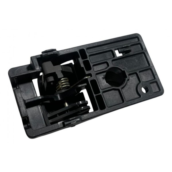 Maçaneta Interna Esquerda Hyundai Tucson 2005/2015 Original Foto