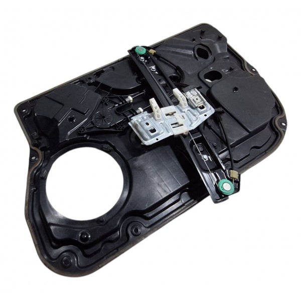 Suporte Maquina De Vidro Dianteiro Esquerdo Ford Fiesta 2013