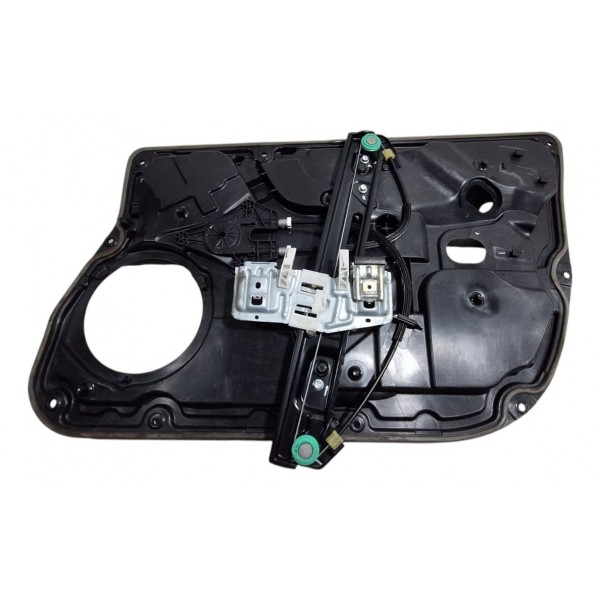 Suporte Maquina De Vidro Dianteiro Esquerdo Ford Fiesta 2013