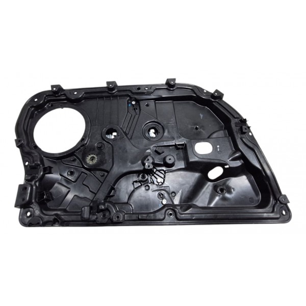 Suporte Maquina De Vidro Dianteiro Esquerdo Ford Fiesta 2013