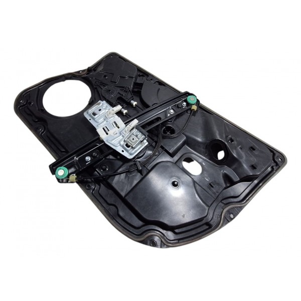 Suporte Maquina De Vidro Dianteiro Esquerdo Ford Fiesta 2013