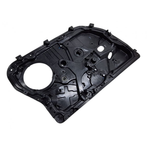 Suporte Maquina De Vidro Dianteiro Esquerdo Ford Fiesta 2013