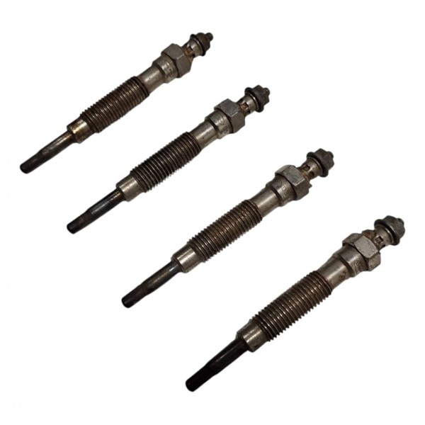 Vela Aquecedora Hr K2500 H100 Mitsubishi L200 2.5 Delphi