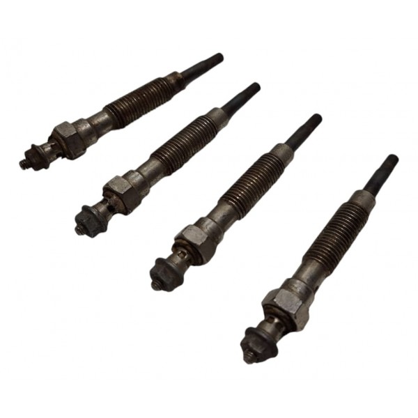 Vela Aquecedora Hr K2500 H100 Mitsubishi L200 2.5 Delphi