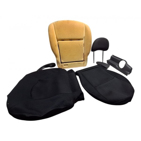 Espuma Assento Banco Diant. Dir. Esq. Vw Fox 2010