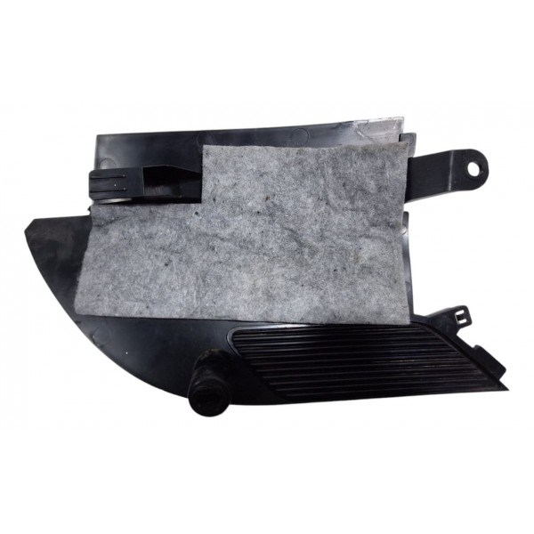 Acabamento Lateral Direito Console Fiat Punto 2014