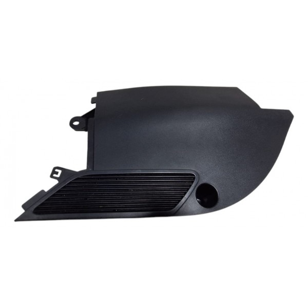 Acabamento Lateral Direito Console Fiat Punto 2014