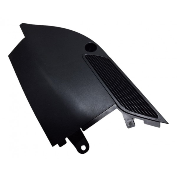 Acabamento Lateral Direito Console Fiat Punto 2014