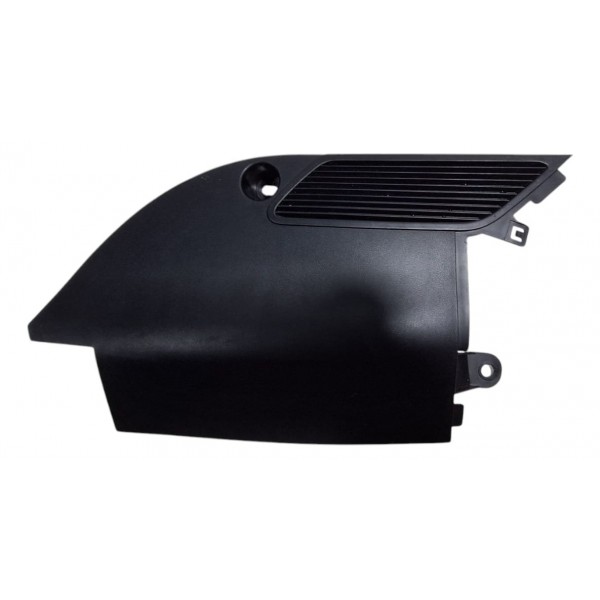 Acabamento Lateral Direito Console Fiat Punto 2014