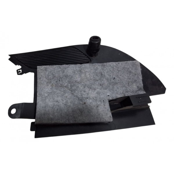 Acabamento Lateral Direito Console Fiat Punto 2014