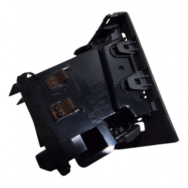 Difusor Ar Lateral Direito Nissan X Trail 2008