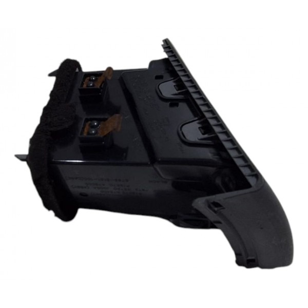 Difusor Ar Lateral Direito Nissan X Trail 2008