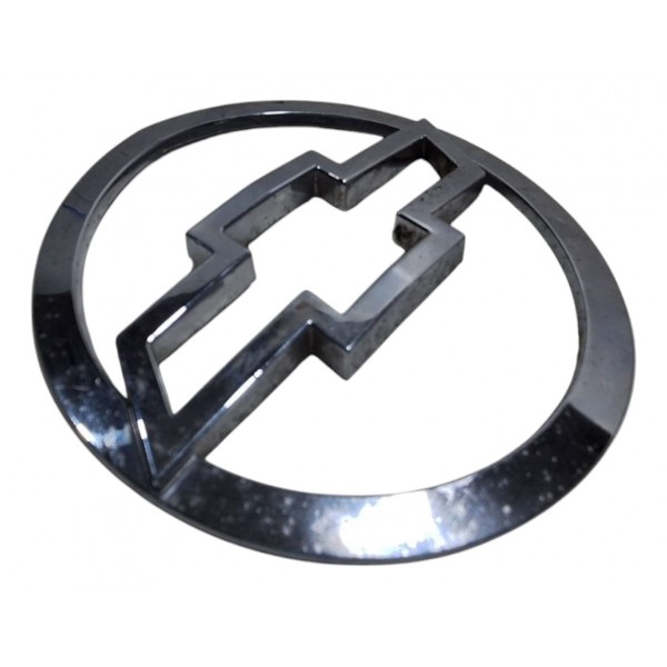 Emblema Tampa Porta Malas Gm Classic 1996