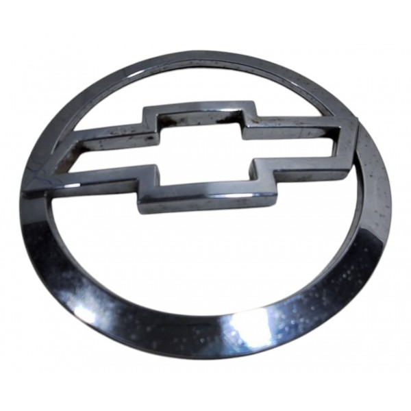 Emblema Tampa Porta Malas Gm Classic 1996