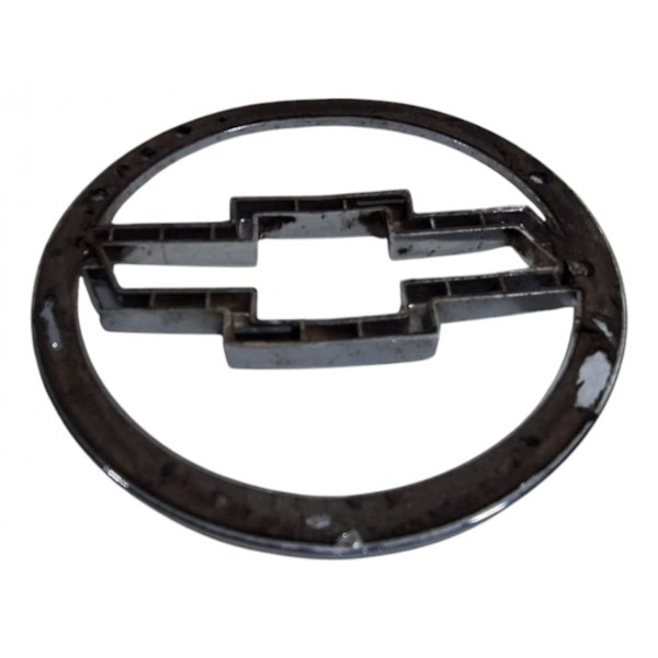 Emblema Tampa Porta Malas Gm Classic 1996