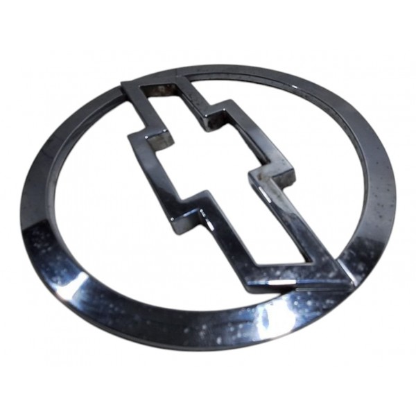 Emblema Tampa Porta Malas Gm Classic 1996