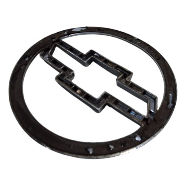 Emblema Tampa Porta Malas Gm Classic 1996