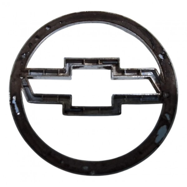 Emblema Tampa Porta Malas Gm Classic 1996