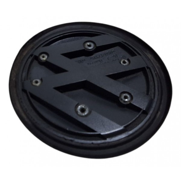 Emblema Tampa Traseira Volkswagen Gol 2002-06