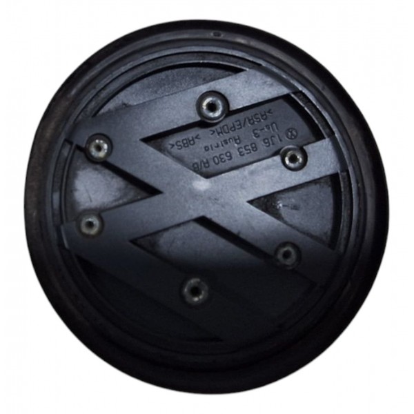 Emblema Tampa Traseira Volkswagen Gol 2002-06