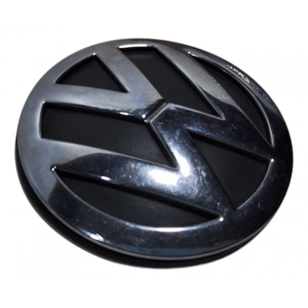 Emblema Tampa Traseira Volkswagen Gol 2002-06