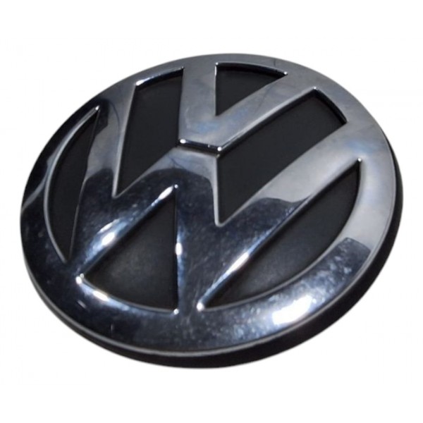 Emblema Tampa Traseira Volkswagen Gol 2002-06