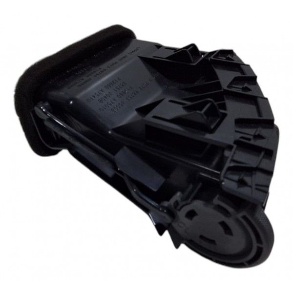 Difusor Ar Central Nissan X Trail 2008