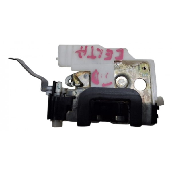 Fechadura Traseira Direita Gm Celta 2009