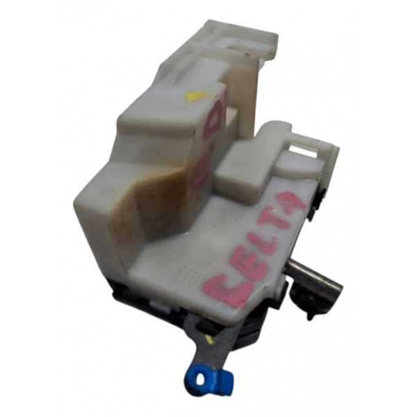 Fechadura Dianteira Direita Gm Celta 2009