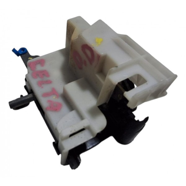 Fechadura Dianteira Direita Gm Celta 2009