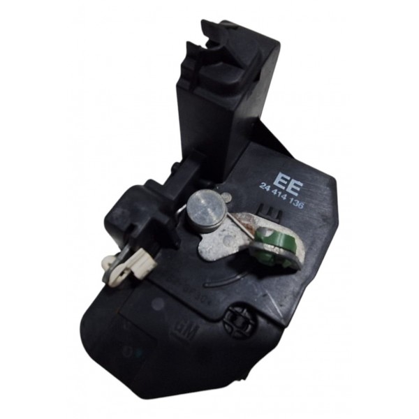 Fechadura Traseira Esquerda Chevrolet Meriva Corsa 2003