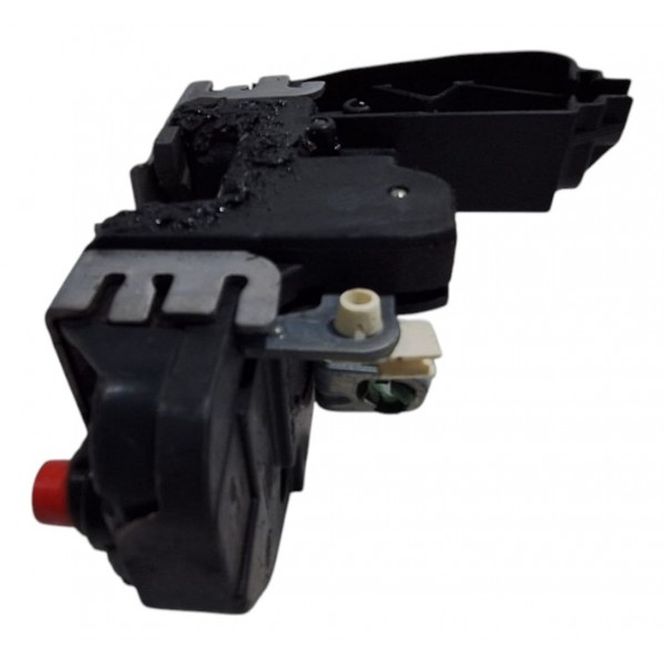 Fechadura Traseira Esquerda Chevrolet Meriva 2003-05