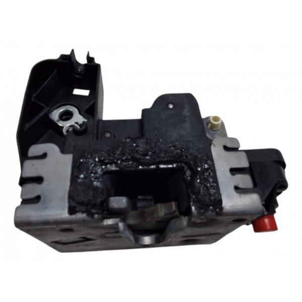 Fechadura Traseira Esquerda Chevrolet Meriva 2003-05