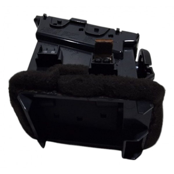 Difusor Saída Ar Esquerdo Nissan Tida 2008