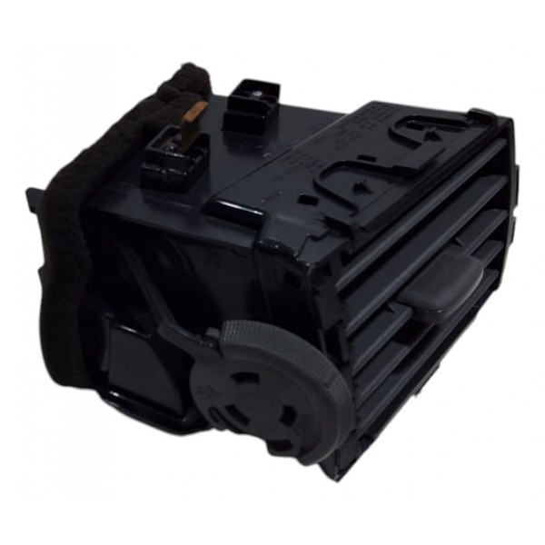 Difusor Saída Ar Esquerdo Nissan Tida 2008