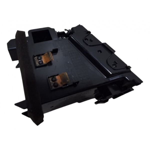 Difusor Saída Ar Esquerdo Nissan Tida 2008