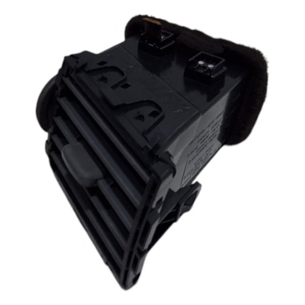 Difusor Saída Ar Esquerdo Nissan Tida 2008