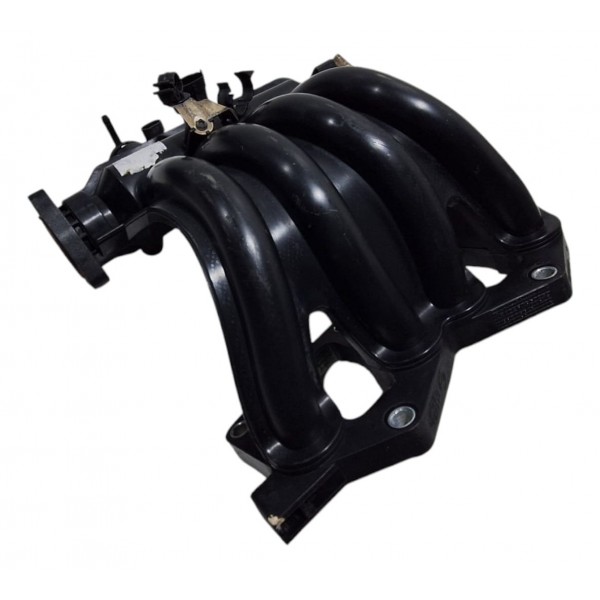 Coletor Admissão Fiat Uno Palio 1.0 2003-13