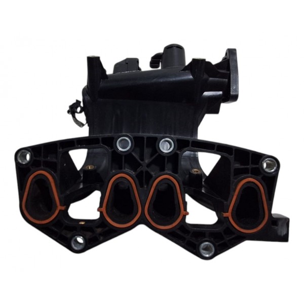 Coletor Admissão Fiat Uno Palio 1.0 2003-13