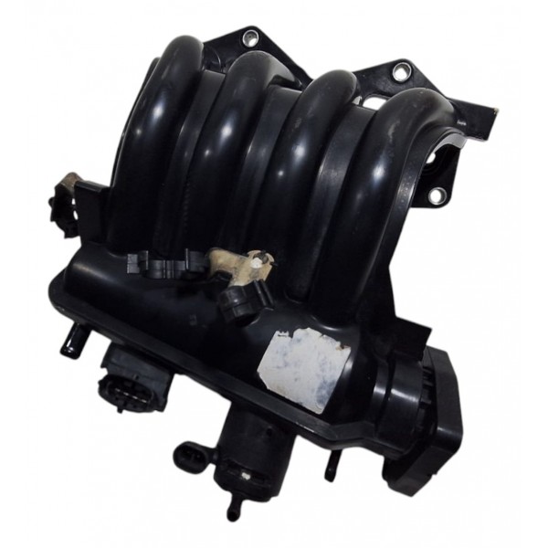 Coletor Admissão Fiat Uno Palio 1.0 2003-13