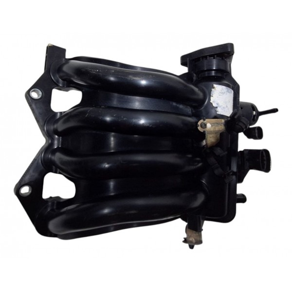 Coletor Admissão Fiat Uno Palio 1.0 2003-13