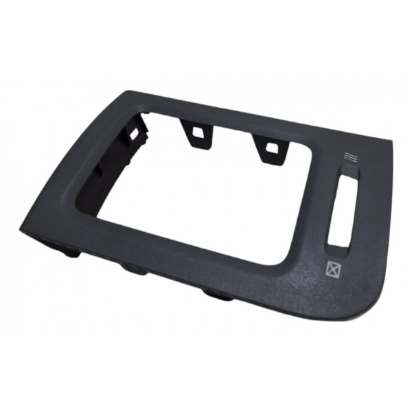 Moldura Difusor Ar Central Esquerdo Nissan X Trail 2008