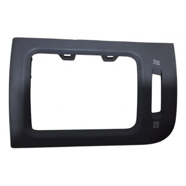 Moldura Difusor Ar Central Esquerdo Nissan X Trail 2008