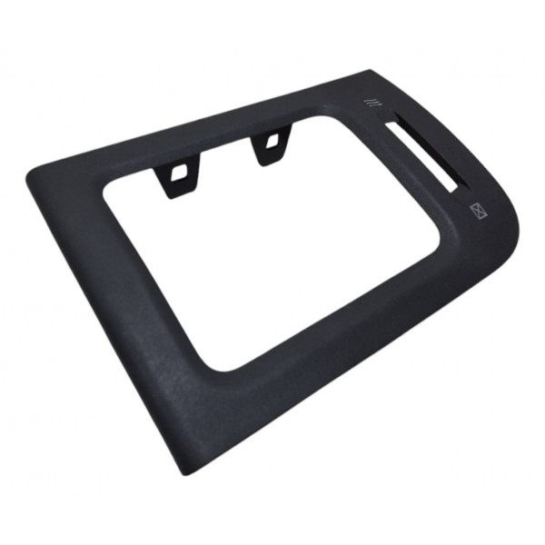 Moldura Difusor Ar Central Esquerdo Nissan X Trail 2008