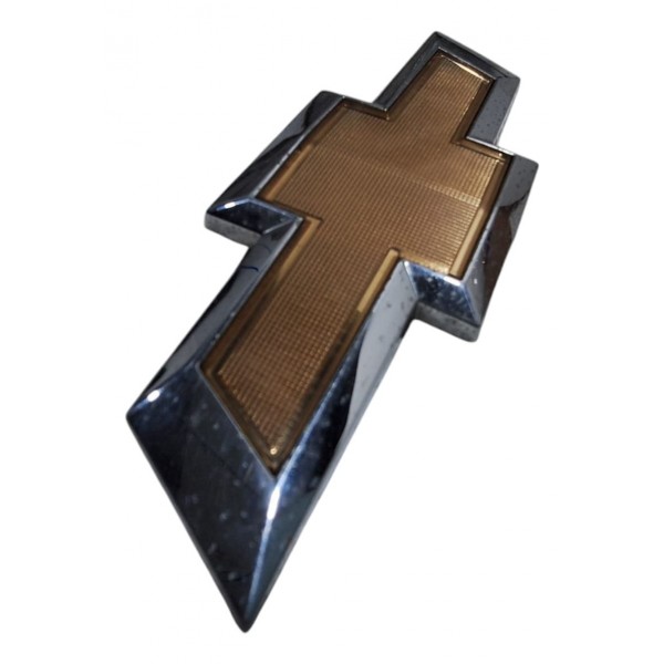 Emblema Grade Onix Prisma Lt Ltz 2015-17