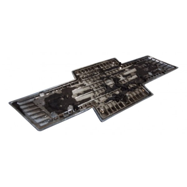 Emblema Grade Onix Prisma Lt Ltz 2015-17