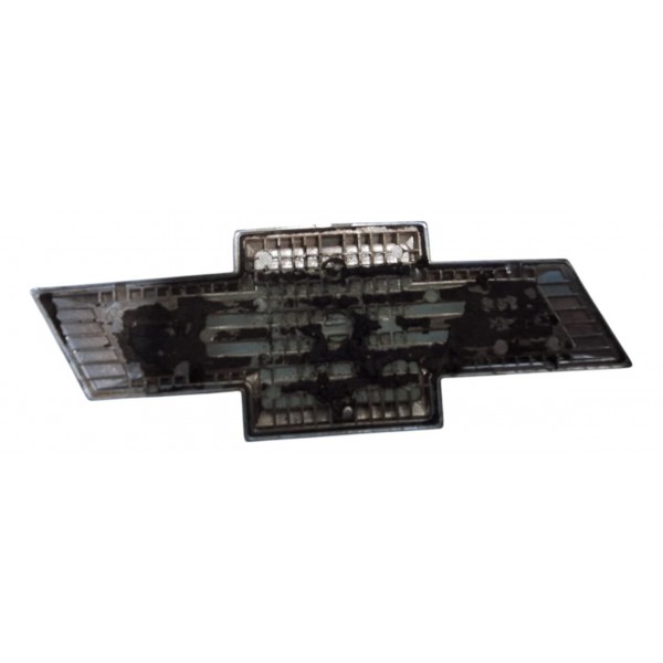 Emblema Grade Onix Prisma Lt Ltz 2015-17