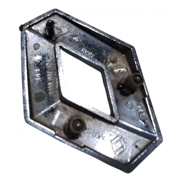 Emblema Renault Clio Megane Scenic 2000-16