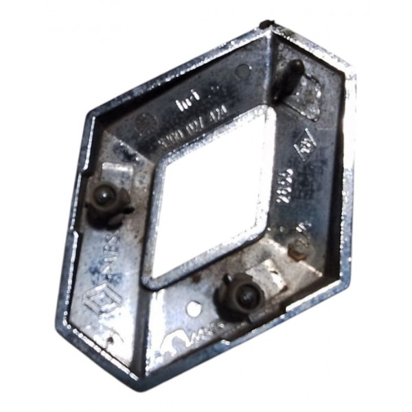 Emblema Renault Clio Megane Scenic 2000-16